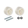 Ameise PTE 1.1 - replace rollers, contents of the kit