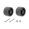 Ameise PTE 1.3 - replace rollers, contents of the kit