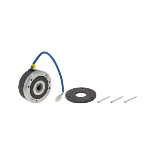 Ameise PTE 1.3 - replace brake, contents of the kit