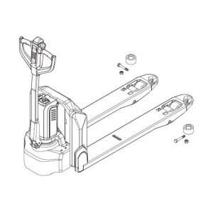 Self-service kit | Rollers...