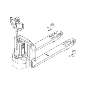 Self-service kit | Rollers...